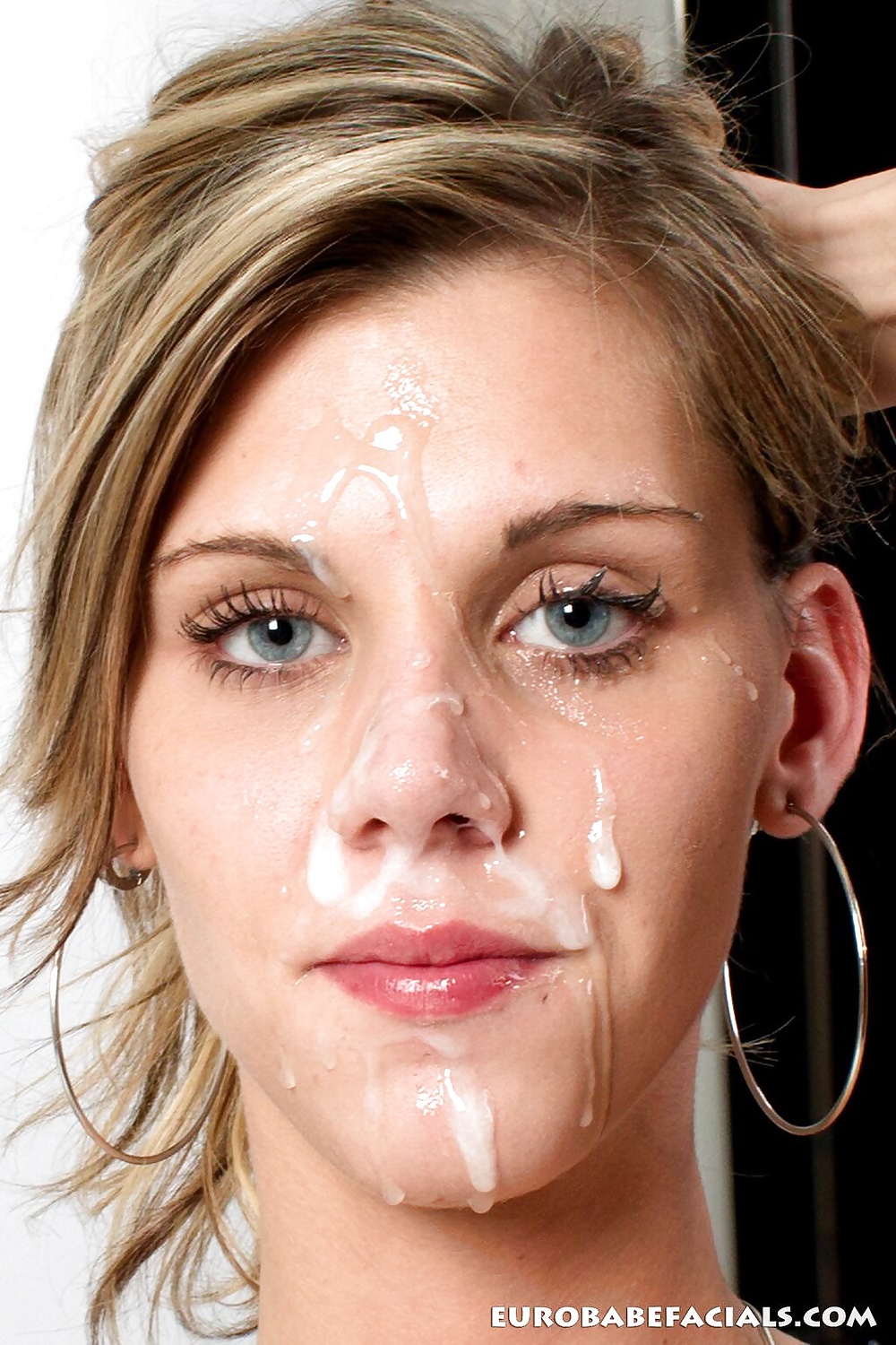 On my face #27667658
