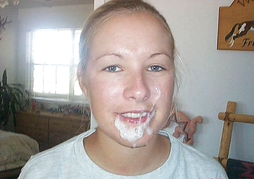 On my face #27667720