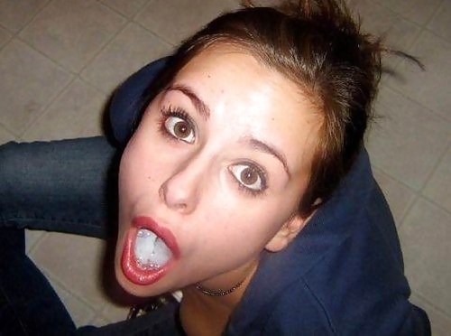 On my face #27668218