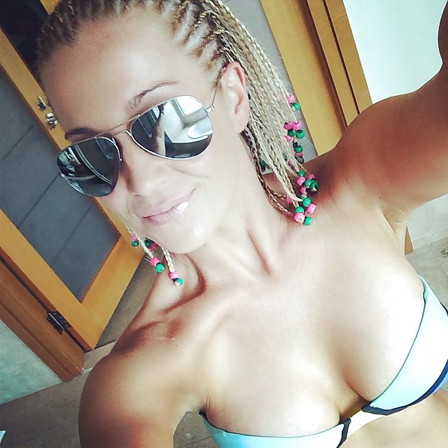 Celebrity Tits Mix #28034705