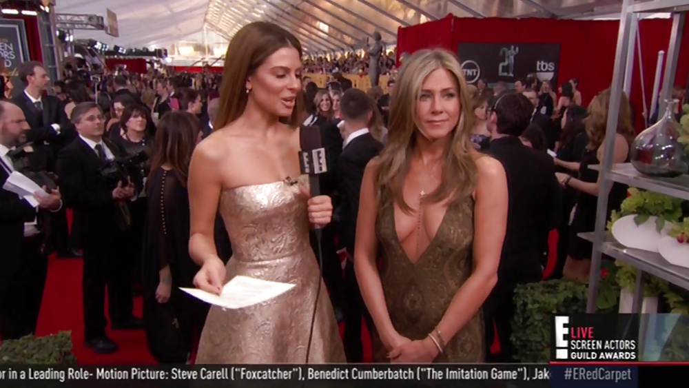 Celebrity Tits Mix #28034916
