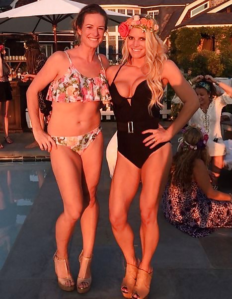 Celebrity Tits Mix #28035646