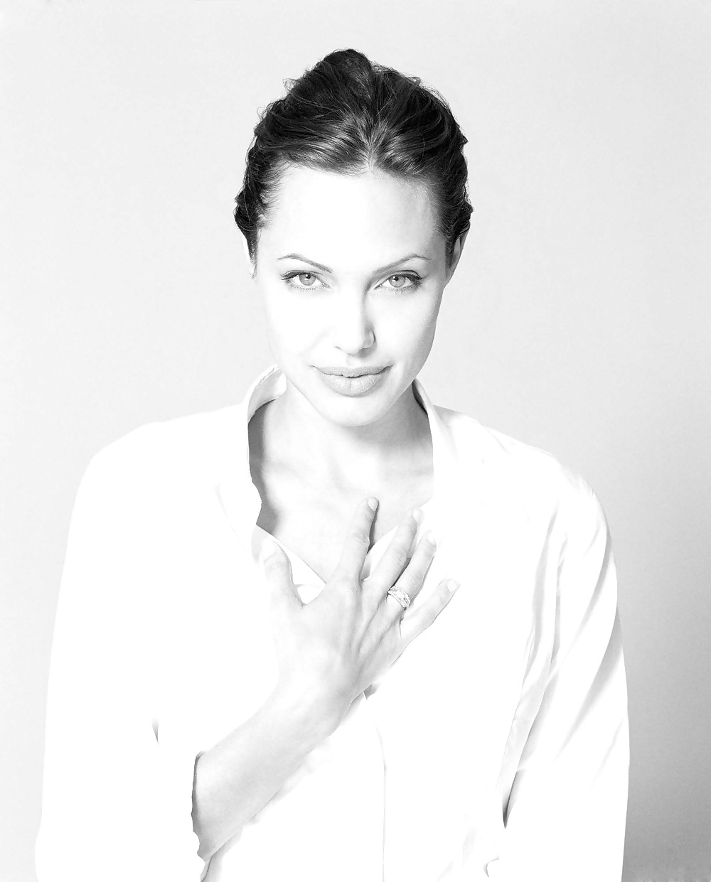 Angelina Jolie (Ultimate HQ Special) #39778068