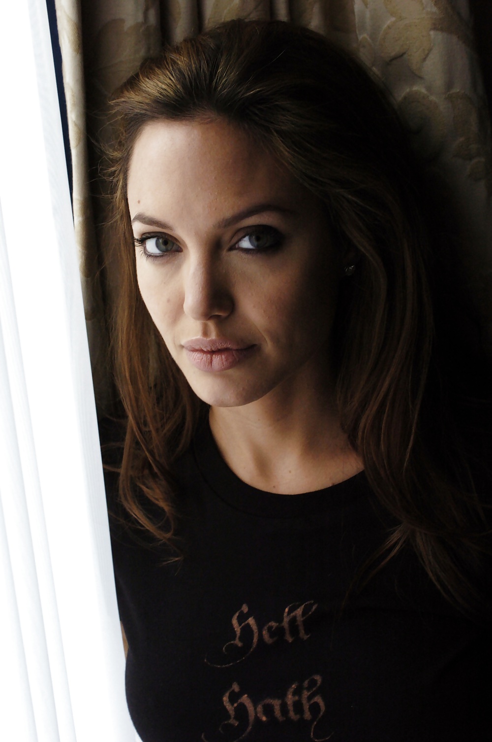 Angelina Jolie (Ultimate HQ Special) #39778324