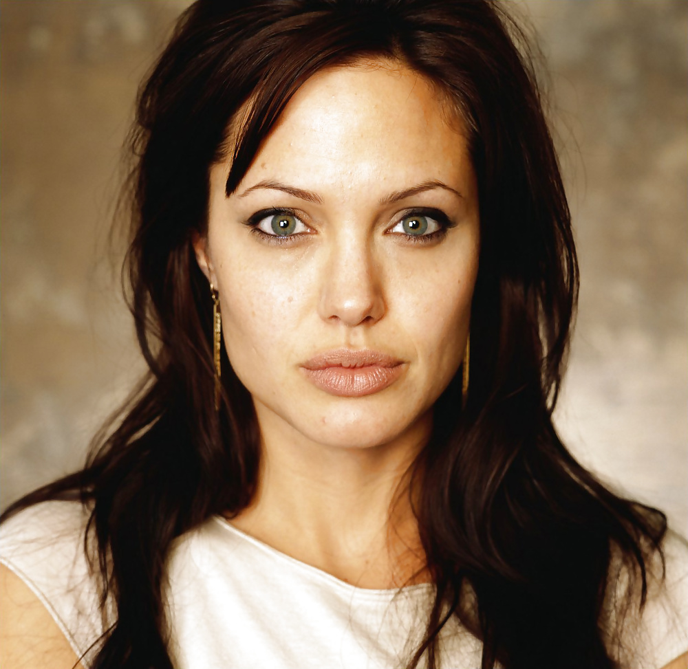 Angelina Jolie (ultimative Hq Special) #39778483