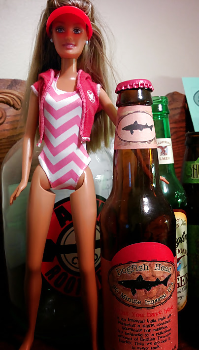 Barbie Und Bier #39925560