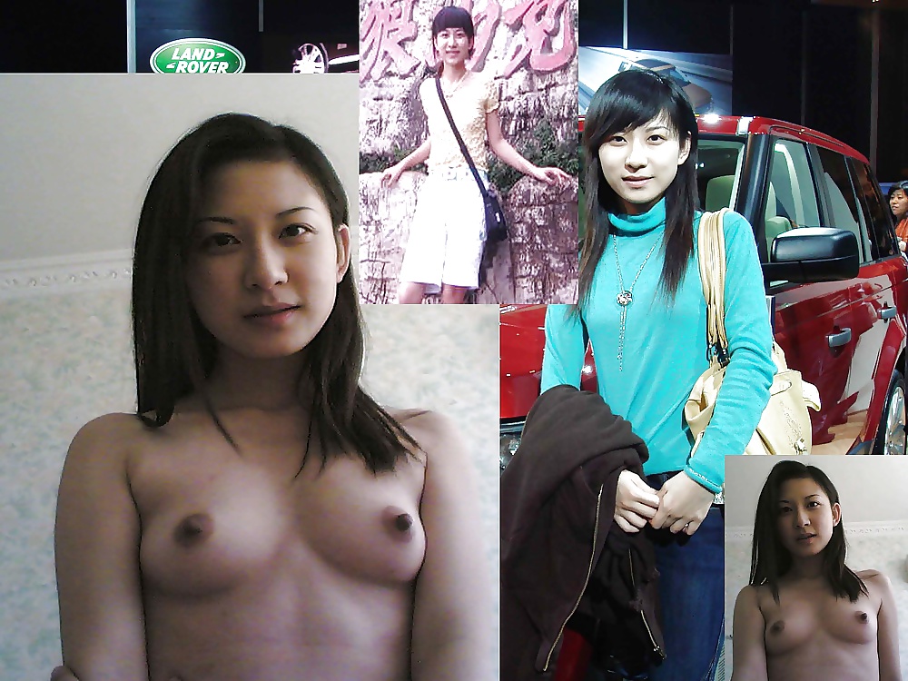 Asian Dressed and Undressed #26903600