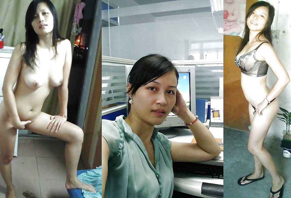 Asian Dressed and Undressed #26903614