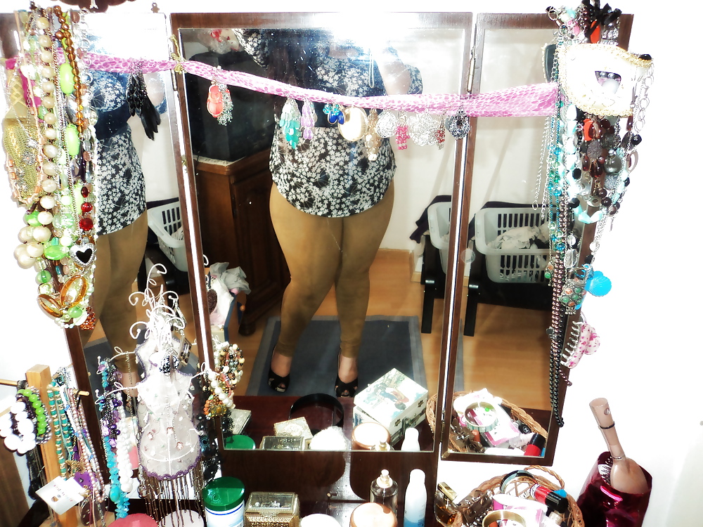 Bbwqueenセルフ #34167864