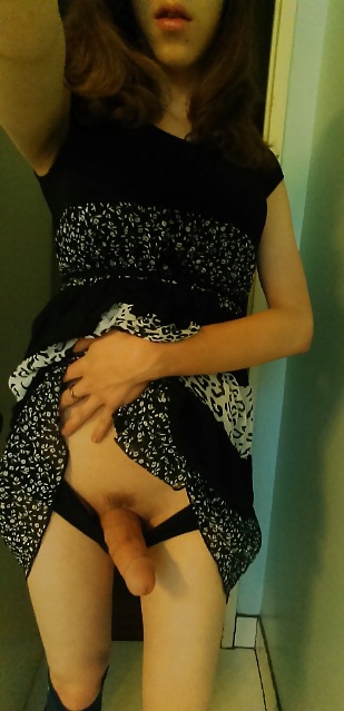 Sissy Gurl Hahn 3 #33753473