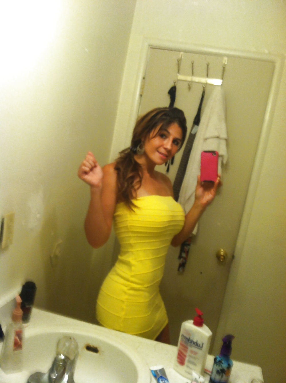 Amateur From Flickr #40628575