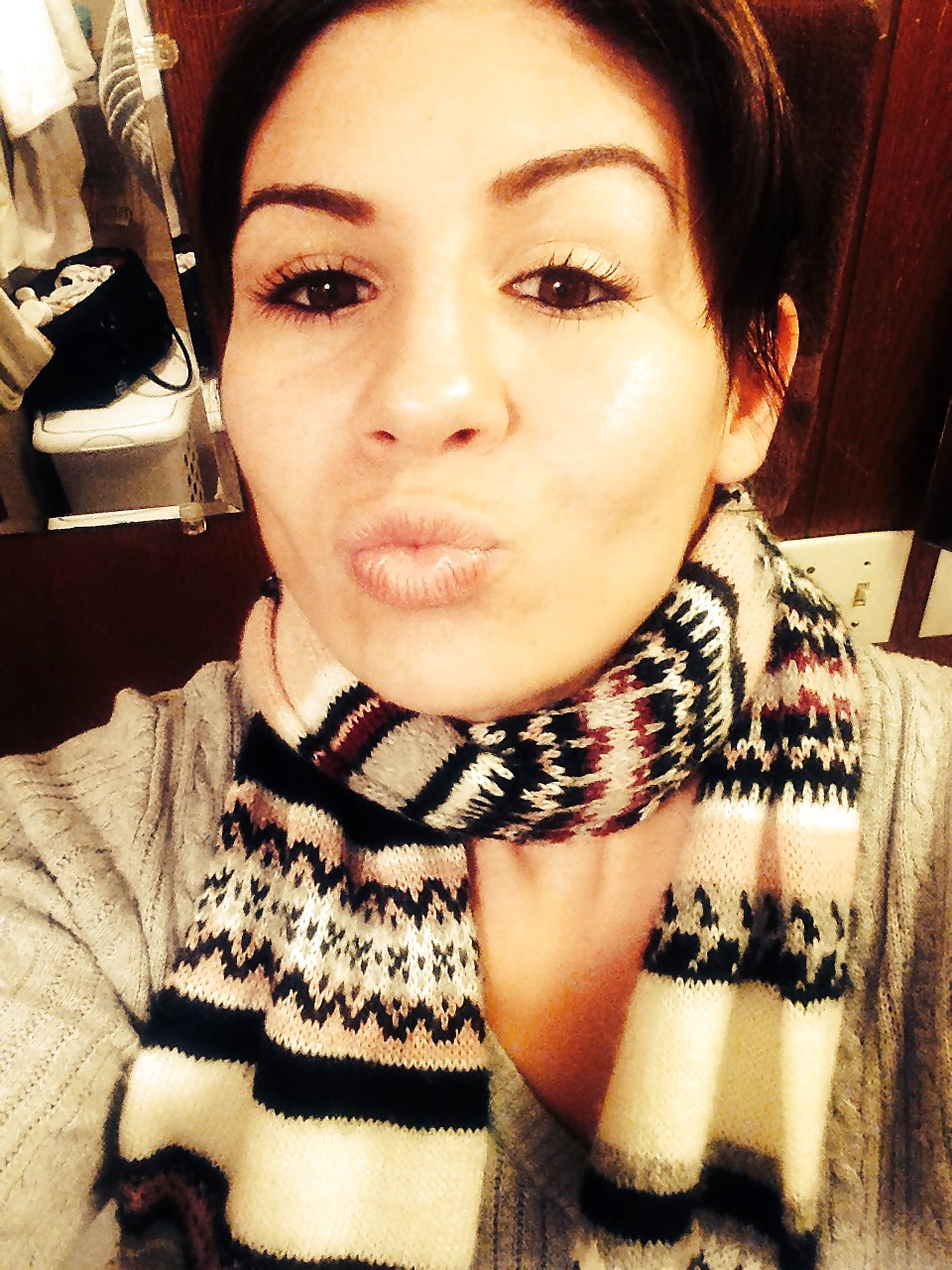 Amateur From Flickr #40628685