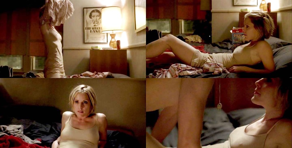 Emma Caulfield #35685999