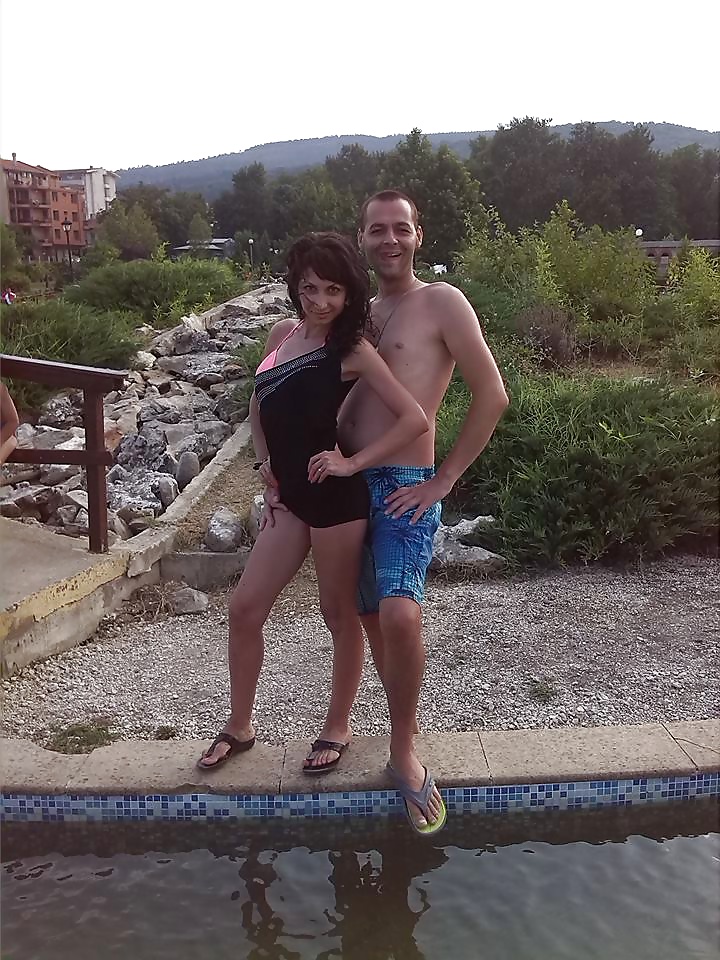 Cute baby and her husband cuckold
 #38997846