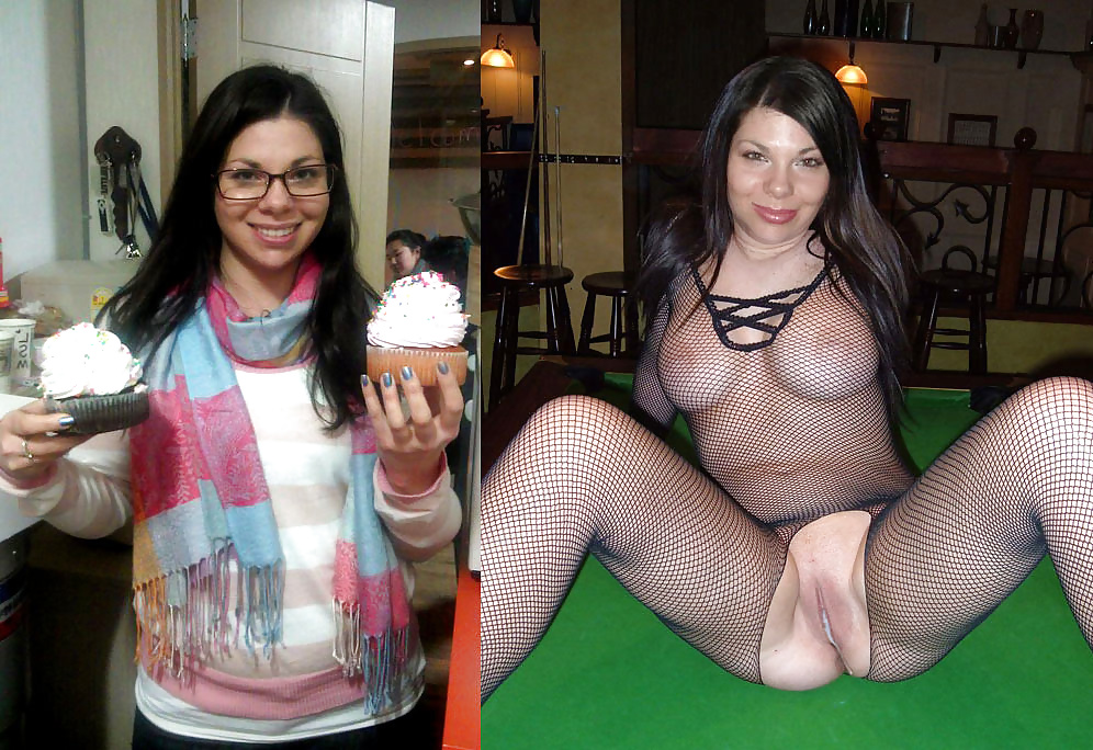 Before and after #40662106