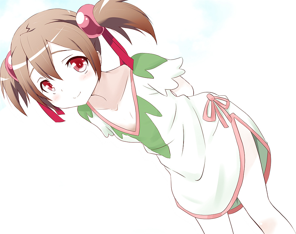 Silica from Sword Art Online #26484597