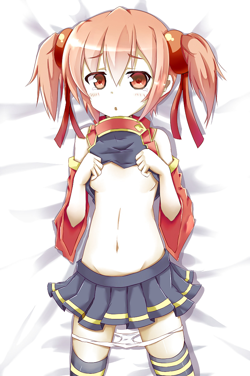 Silica from Sword Art Online #26484691