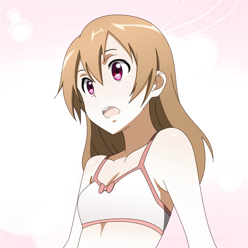 Silica from Sword Art Online #26484758