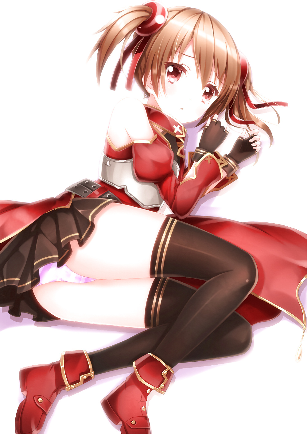 Silica from Sword Art Online #26484914