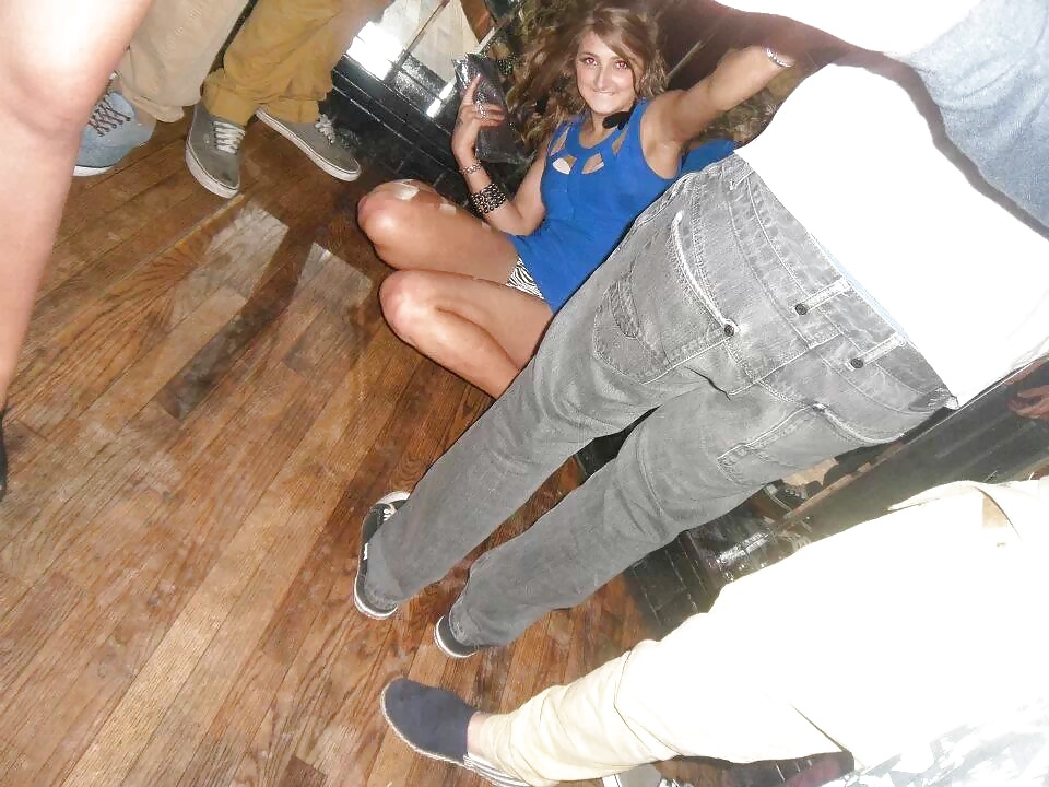 Upskirts Of Facebook #34786078