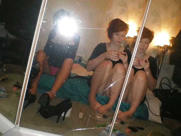 Upskirts Of Facebook #34786084