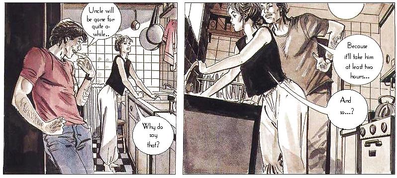 親切な甥っ子
 #24177884