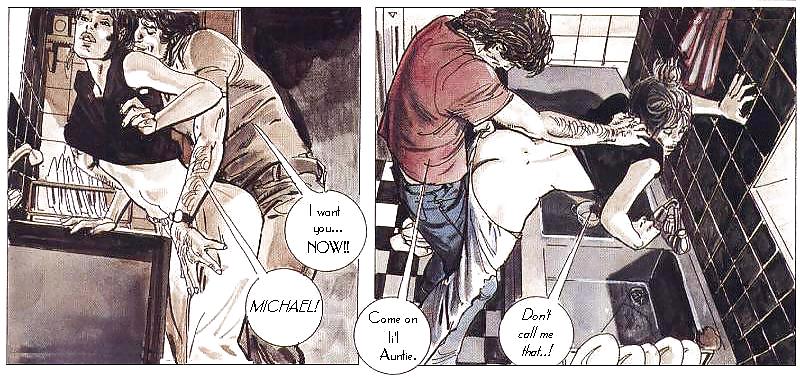 親切な甥っ子
 #24177890