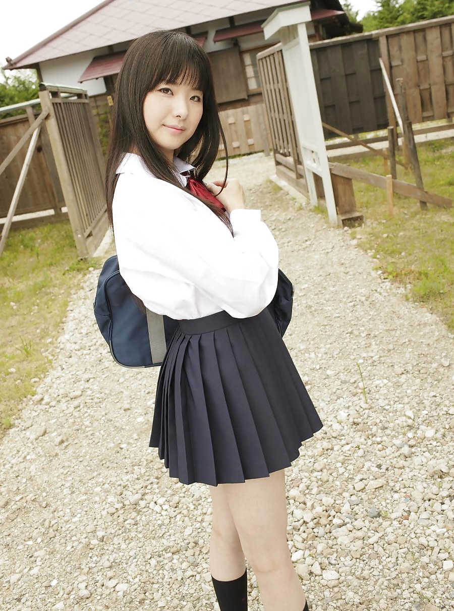 J15 Japanese teen Mirai Himeno #39419024