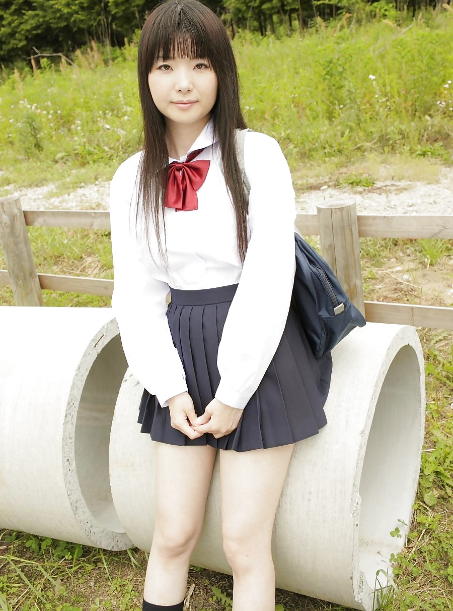 J15 teenager giapponese mirai himeno
 #39419031