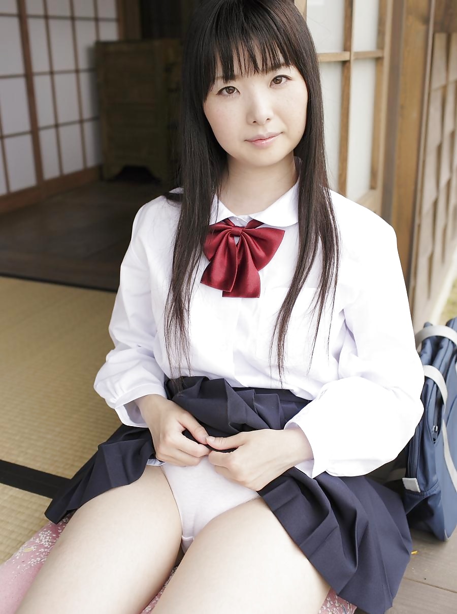 J15 Japanese teen Mirai Himeno #39419089