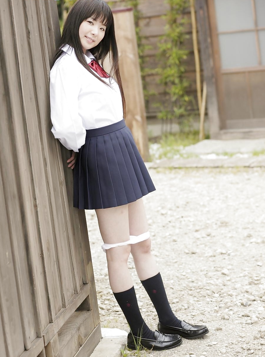 J15 Japanese teen Mirai Himeno #39419109