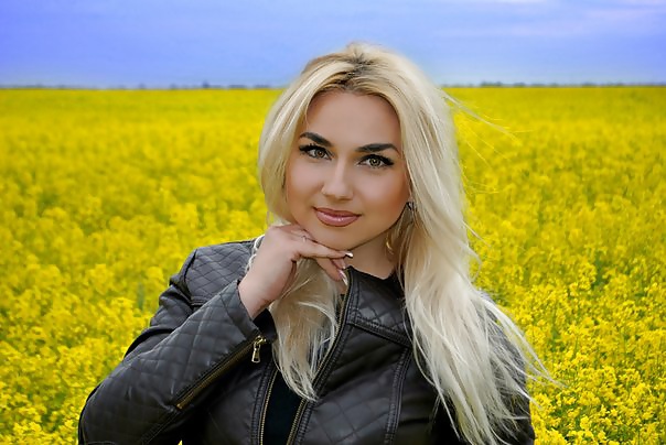 ウクライナのモデル、ベロニカ
 #26047470