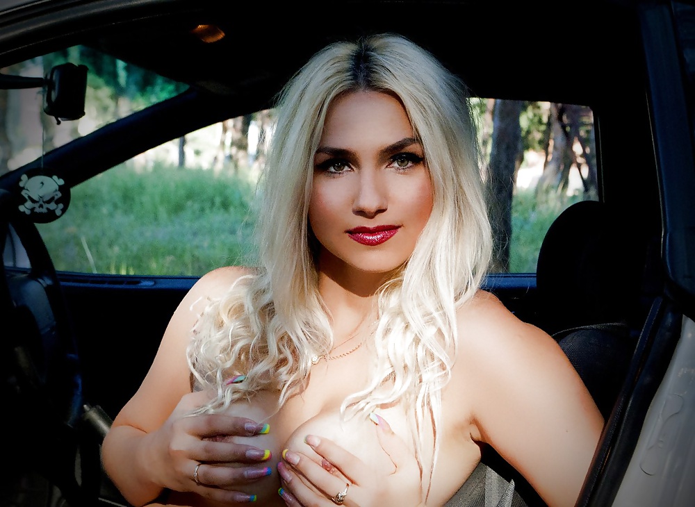 Veronica ukrainian model? #26047568