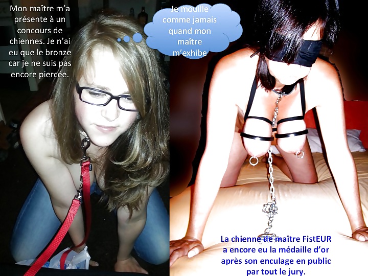 Captions of submissive and cute amatrices #26807700