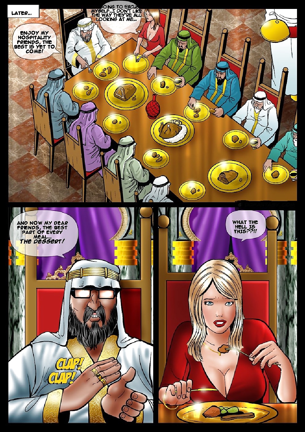 ハレム2012
 #26597816