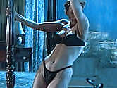 Jamie Lee Curtis in Bra and Thong  #23161047