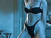 Jamie Lee Curtis In BH Und String #23161062