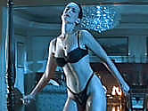 Jamie lee curtis in reggiseno e perizoma 
 #23161080