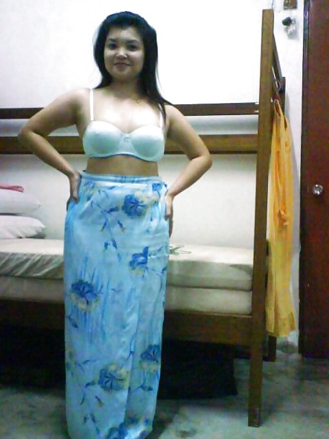 Jilbab #34364035