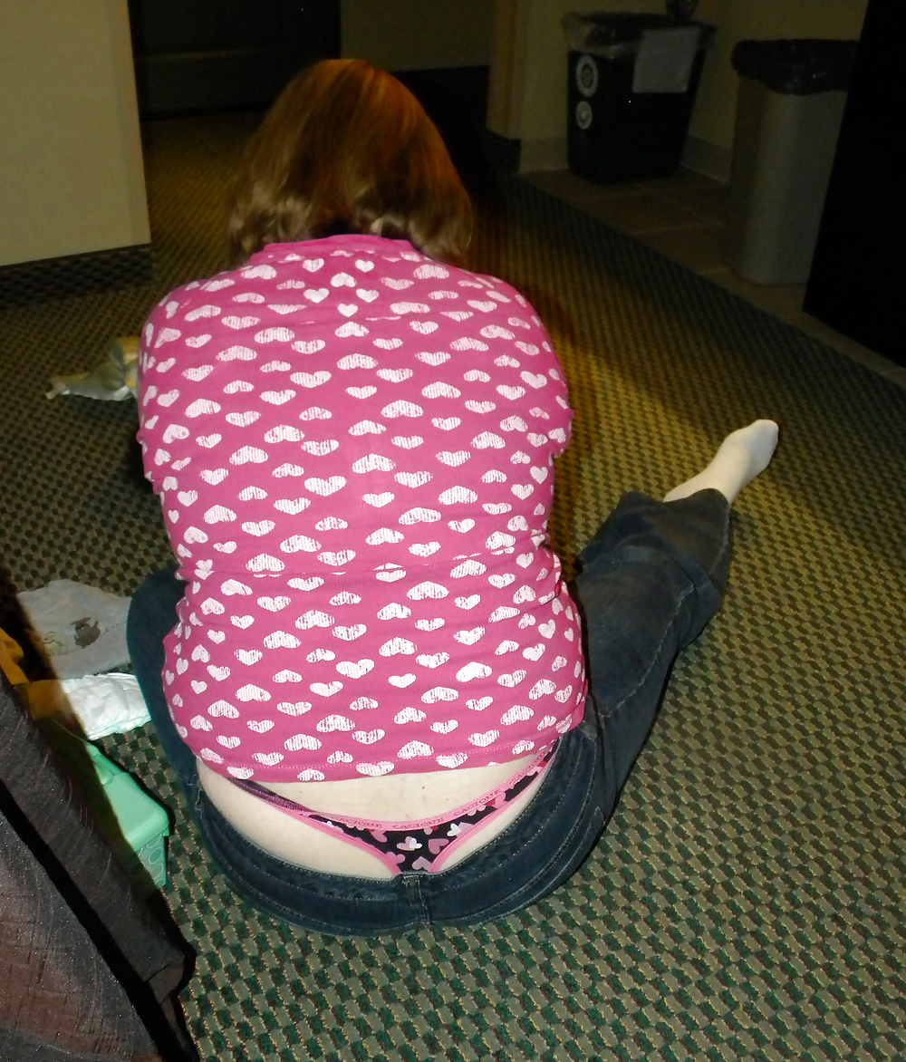 Mich In Flip-Flops #31987597