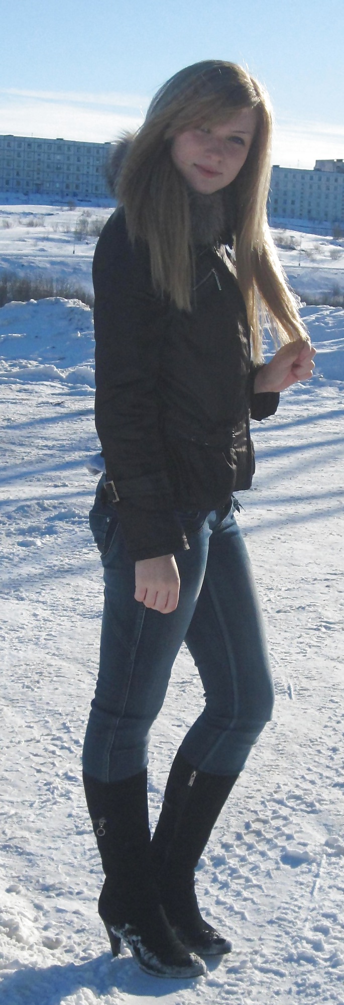 Chicas amateur
 #30073958