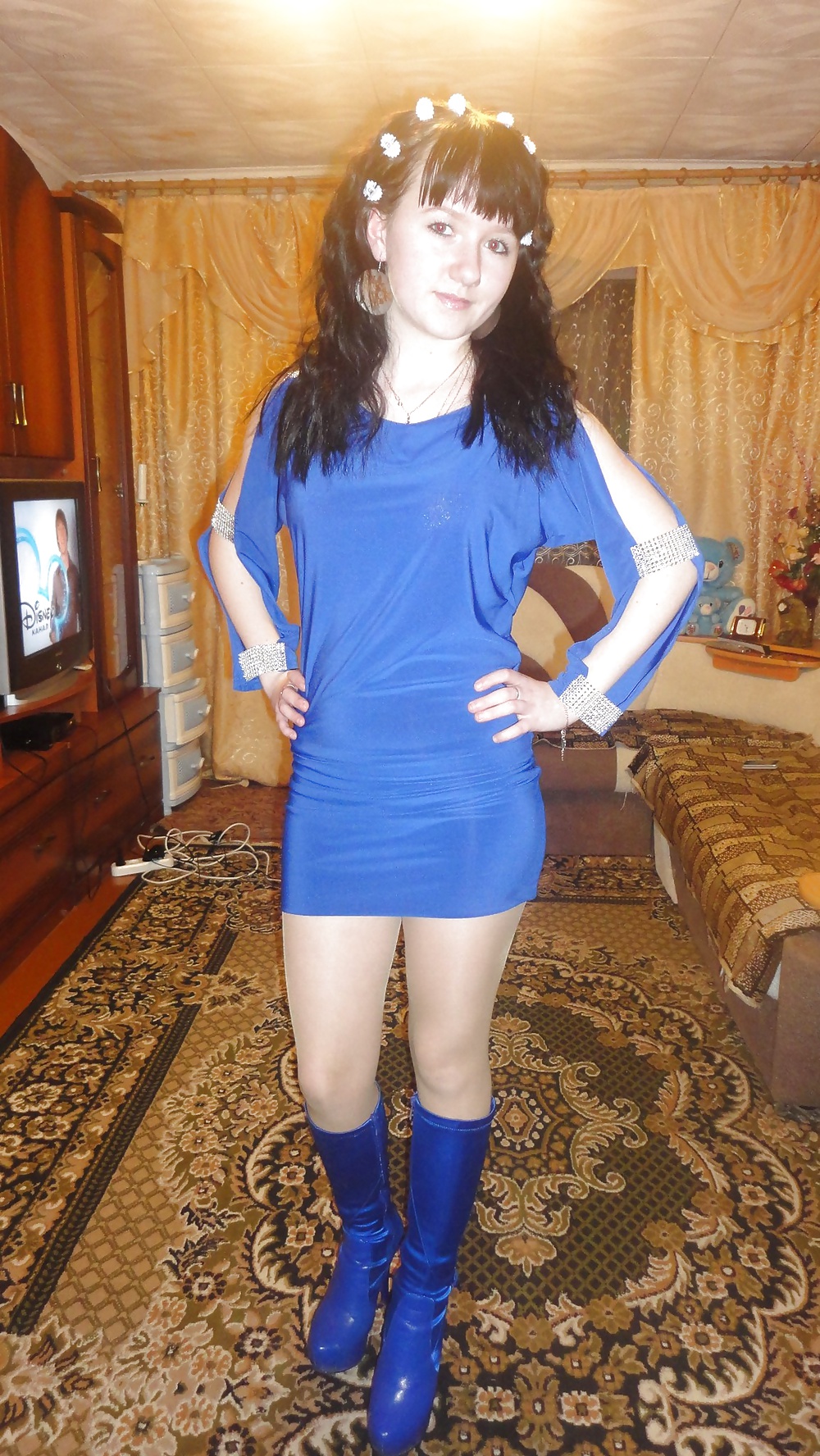 Chicas amateur
 #30073998