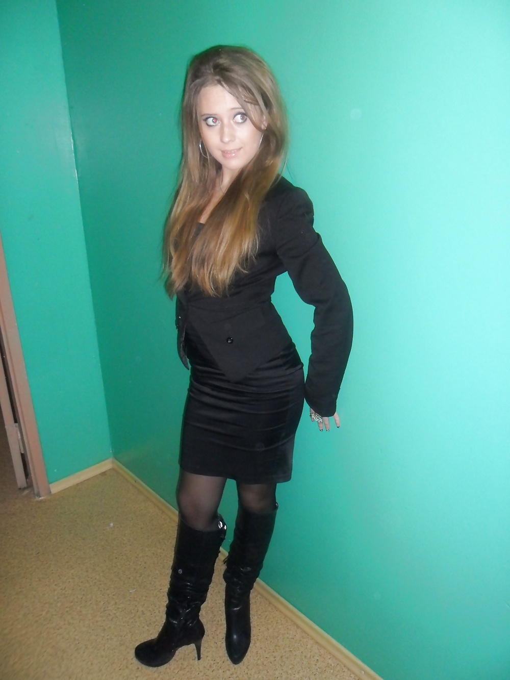 Chicas amateur
 #30074150