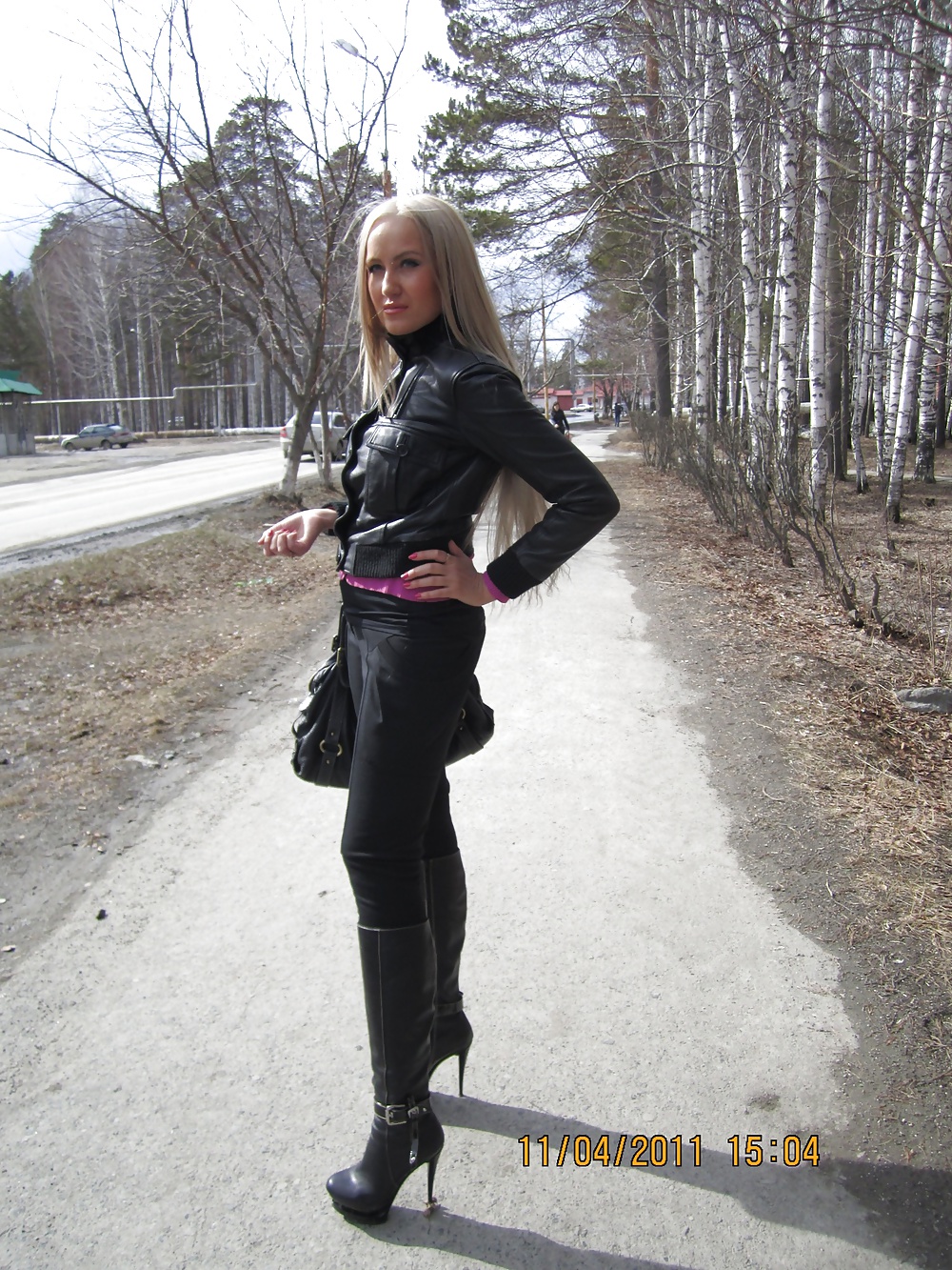 Chicas amateur
 #30074159