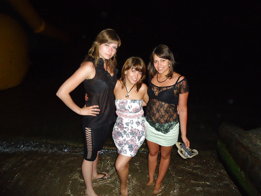 Chicas amateur
 #30074211