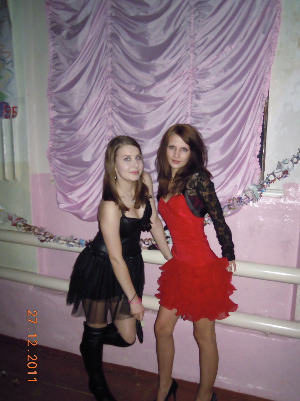 Chicas amateur
 #30074227