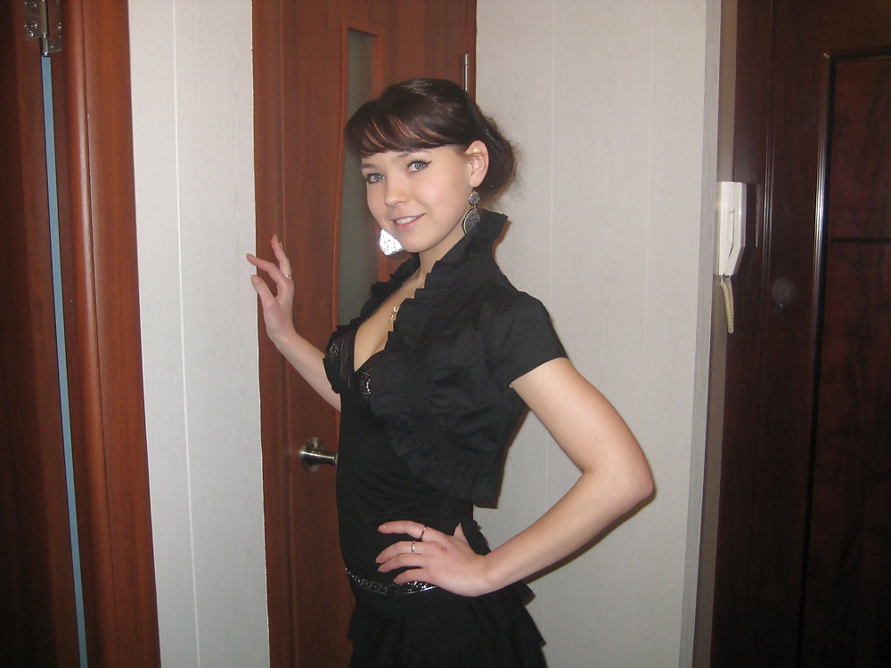 Chicas amateur
 #30074235