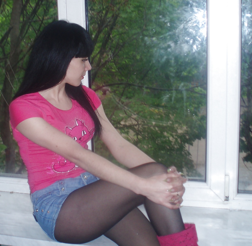 Chicas amateur
 #30074248