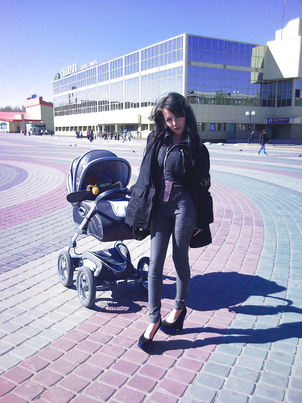 Chicas amateur
 #30074255