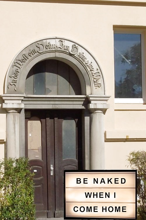 Luschdiges
 #40754761